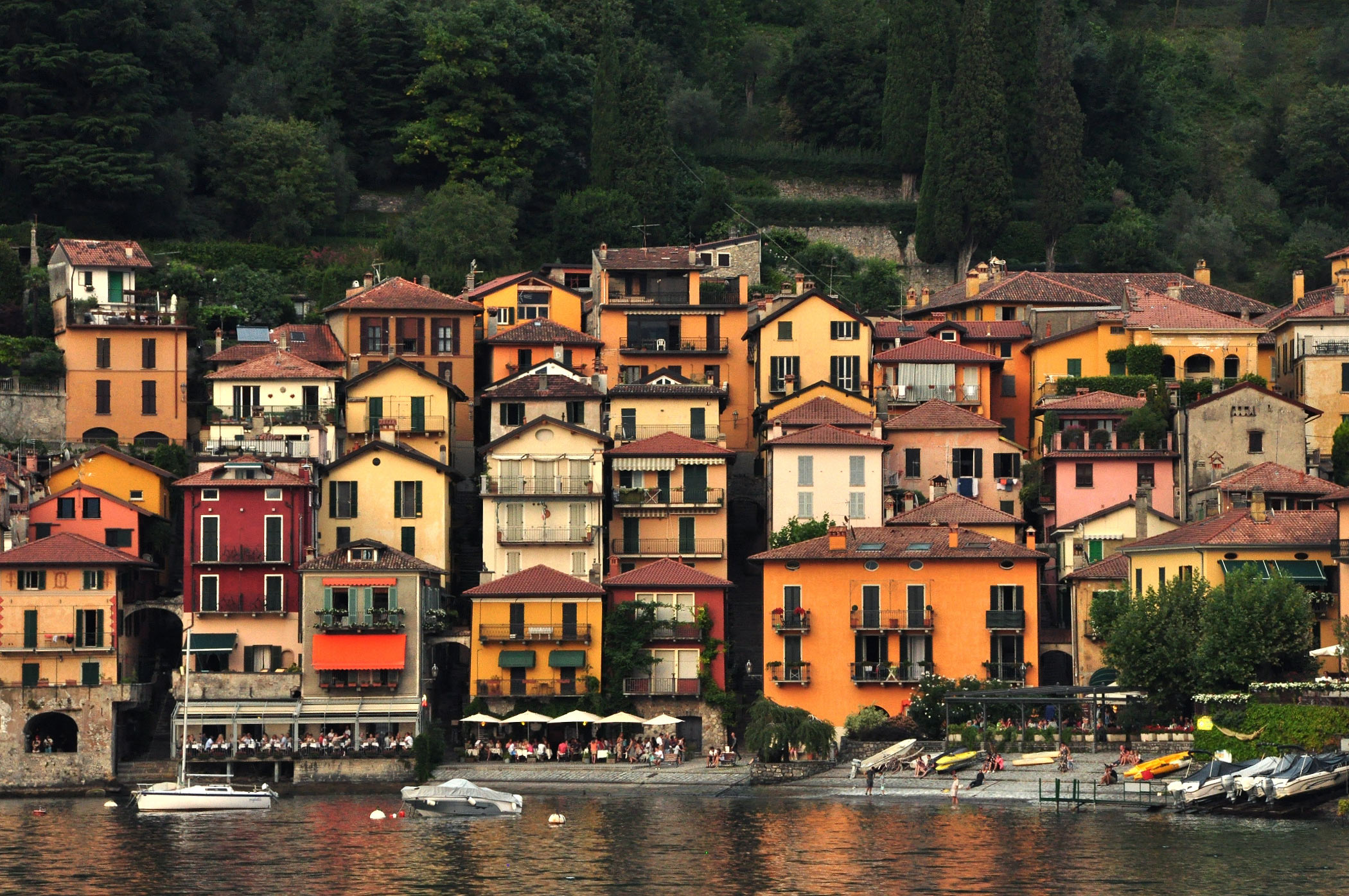 Lierna